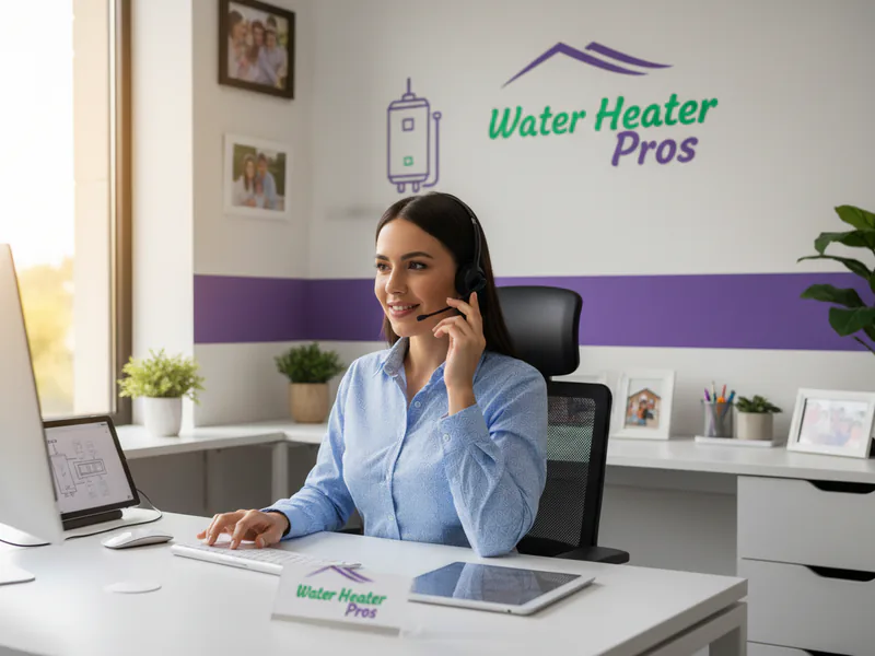 Water Heater Repair  in Ada  FAQ
